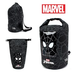 스파이더맨드라이백