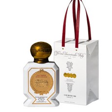 불리리켄데코스향수