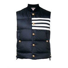 톰브라운패딩조끼