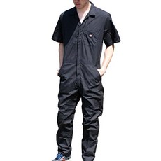 디키즈.점프슈트