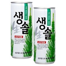 생솔 240ml 60캔 (30캔x2박스), 상세페이지 참조, 상세페이지 참조, 상세페이지 참조, 상세페이지 참조