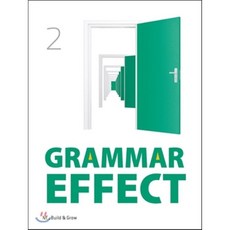 Grammar Effect 2, NE Build&Grow