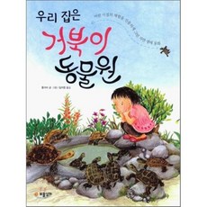 옥탑방거북이