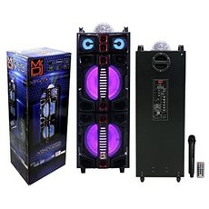 Mr. Dj Portable Karaoke System (MALIBU), One Color_One Size, 상세 설명 참조0, 상세 설명 참조0