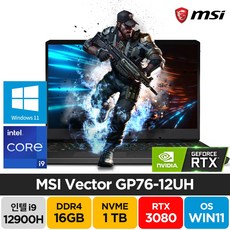 rtx3080노트북