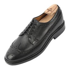 [백화점정품] Berwick1707 구두 4794 Alpine Black / Berwick Goodyear (버윅 굿이어) - 버윅