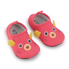 베이블리아쿠아슈즈