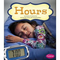 Hours Paperback, Capstone Press