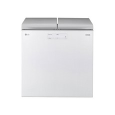 LG 디오스 김치톡톡 김치냉장고 219L K227LW122