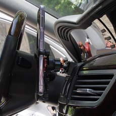S클래스 W221 스마트폰 휴대폰 받침대 거치대 포켓 호환 용품