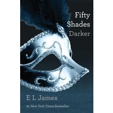 Fifty Shades Darker, Vintage Books