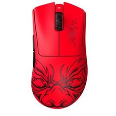 레이저 DeathAdder V3 Pro Faker Edition 마우스 RZ01-0463, 혼합색상