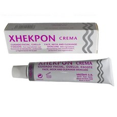 자크폰 XHEKPON 스페인 넥&페이스 콜라겐 크림 40ml 5개