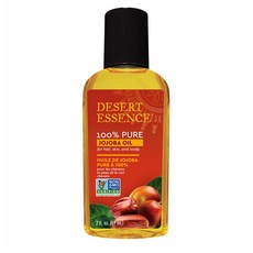 Desert Essence 데저트에센스 100% 호호바 오일 59ml