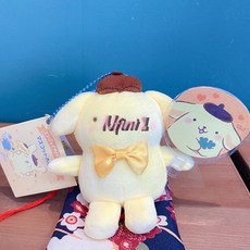 포차코부채