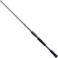 시마노(SHIMANO) 베이트 로드 조디아스 버스 166M-2 6.6피트 PROD2730154122, One Color_One Size, One Color