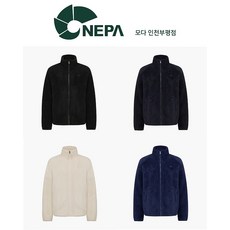 네파 남성용 비스코 플리스 자켓