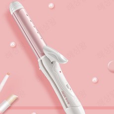 다용도 매직기 고데기 Z1W2818, 핑크, S202