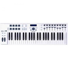 Arturia KeyLab 49 Essential Universal MIDI 컨트롤러 및 소프트웨어, Arturia KeyLab 49 Essential Un