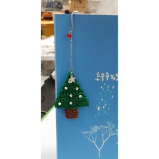 마크라메책갈피