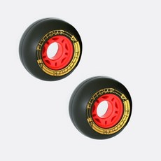 인라인스케이트바퀴5인치