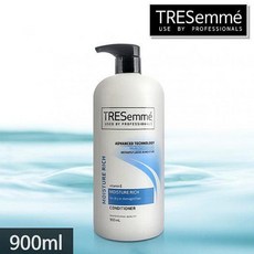 도리파이 트레제메 모이스처 리치 린스 900ml 2P 컨디셔너, 1