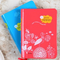 라스텔라성경책