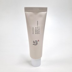 조선미녀 쌀 선크림