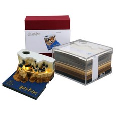 해리포터메모지굿즈