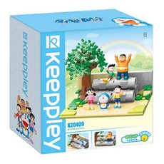 도라에몽오뚝이