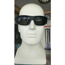 AR글래스 최신 3D ar vr 스마트 추천 립모션 구글 올인원 블루투스 초경량 4k, 5메가 블랙, 1개
