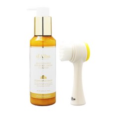 달바 화이트트러플 오일 클렌저 150ml+(브러쉬)증정, 단일상품