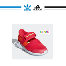 아디다스키즈둠샌들