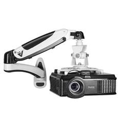 빔프로젝터벽면브라켓