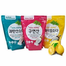 과탄산소다액상