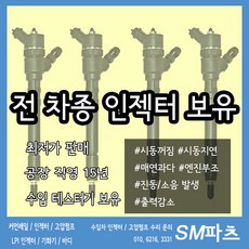 E-마이티 인젝터 E-에어로타운 E-카운티 글로벌900 그린시티 뉴파워트럭 메가트럭 재 제조