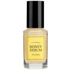 [아임 프롬] 꿀 세럼 30ml (HONEY SERUM), 1