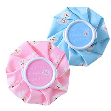 뽀로로얼음주머니