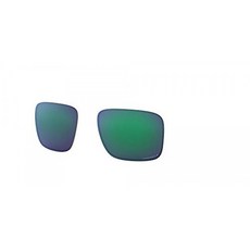 Oakley Unisex-Adult AOO9417LS Holbrook XL Replacement Sunglass Lenses Prizm Jad