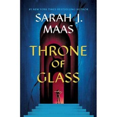 Throne of Glass Throne of Glass 1