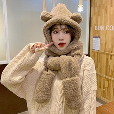 곰돌이귀