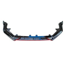 혼다 시빅 11세대 세단 카본 바디킷 21-23 Carbon Surface, Gloss 블랙 Red Line