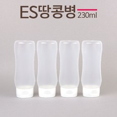 ES식품원료 ES땅콩병(PP) 230ml