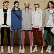 디스커버리레깅스