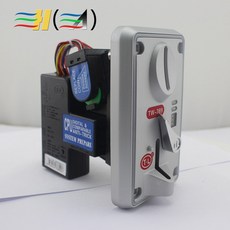 오락실노래방기계