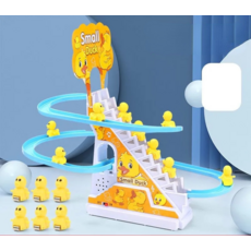 오리등반장난감