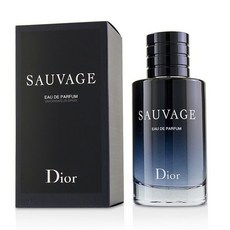 크리스챤 디올 소바쥬 오 드 퍼퓸 100ml, 단품