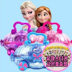 디즈니 어린이 화장놀이 메이크업 박스, 차쿠 어린이 화장놀이(기본형)