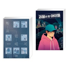 괴물이된아이들