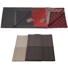 구찌 GUCCI 머플러 344994 4G200